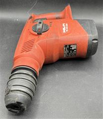 HILTI TE 30-A36 HEAVY-DUTY CONCRETE DRILL CORDLESS ROTARY HAMMER TOOL ONLY